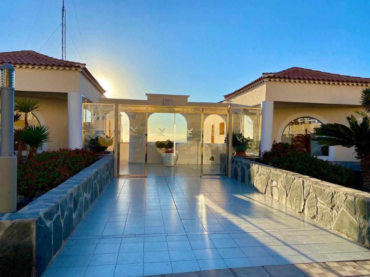 Appartamento Paulmarie Ocean View Costa Adeje (Tenerife)