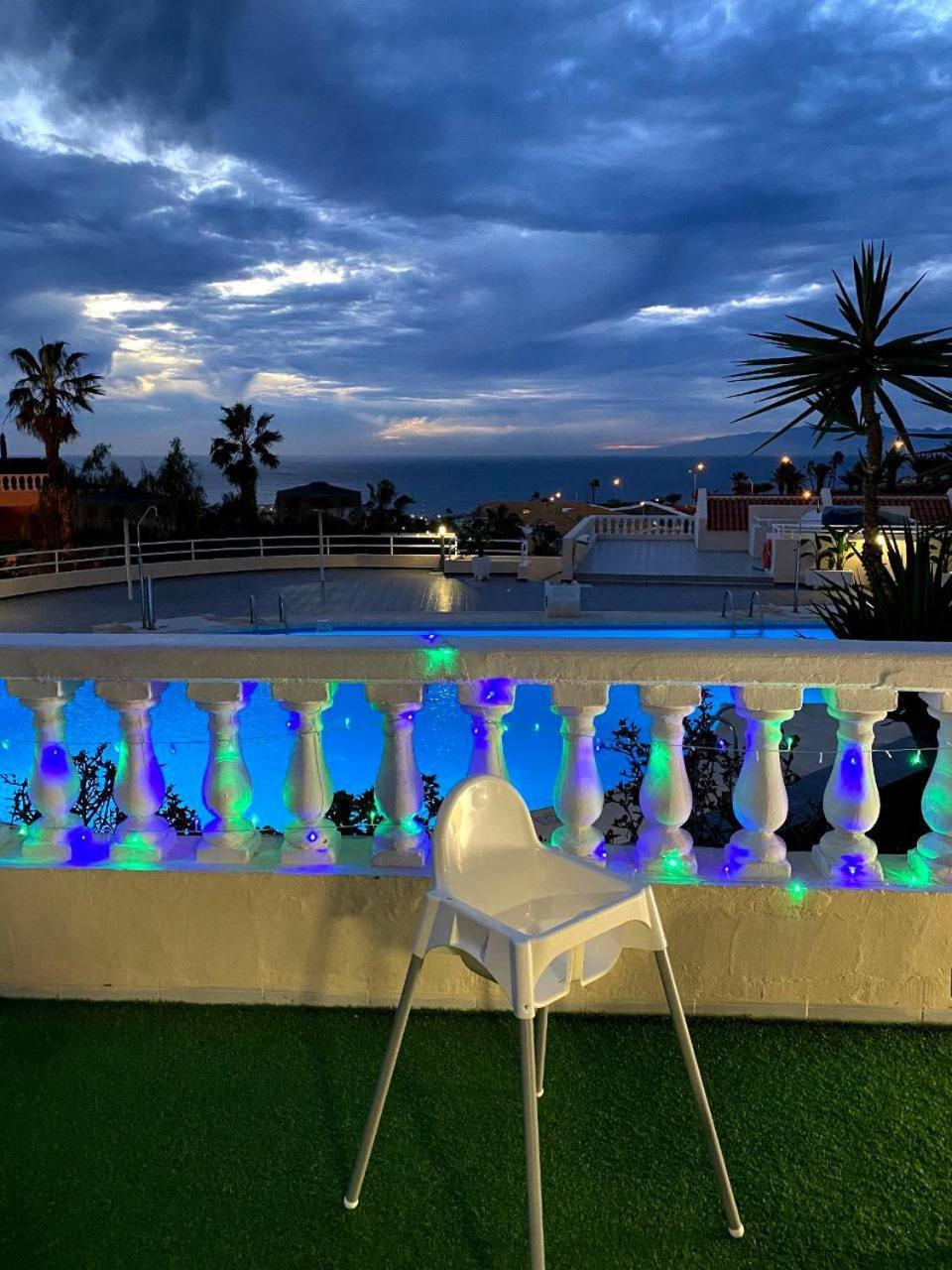 Paulmarie Ocean View Appartamento *