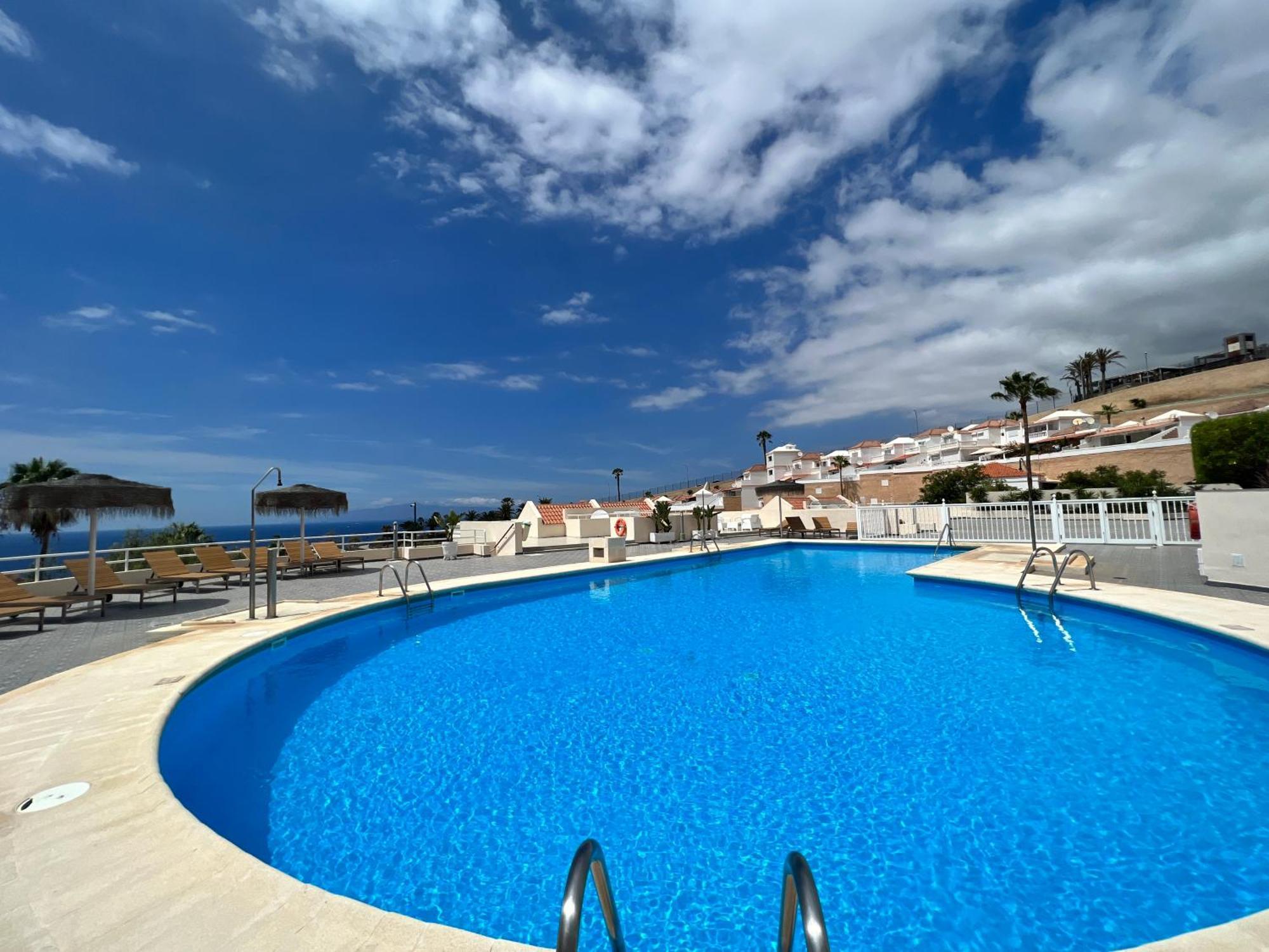 Paulmarie Ocean View Appartamento *