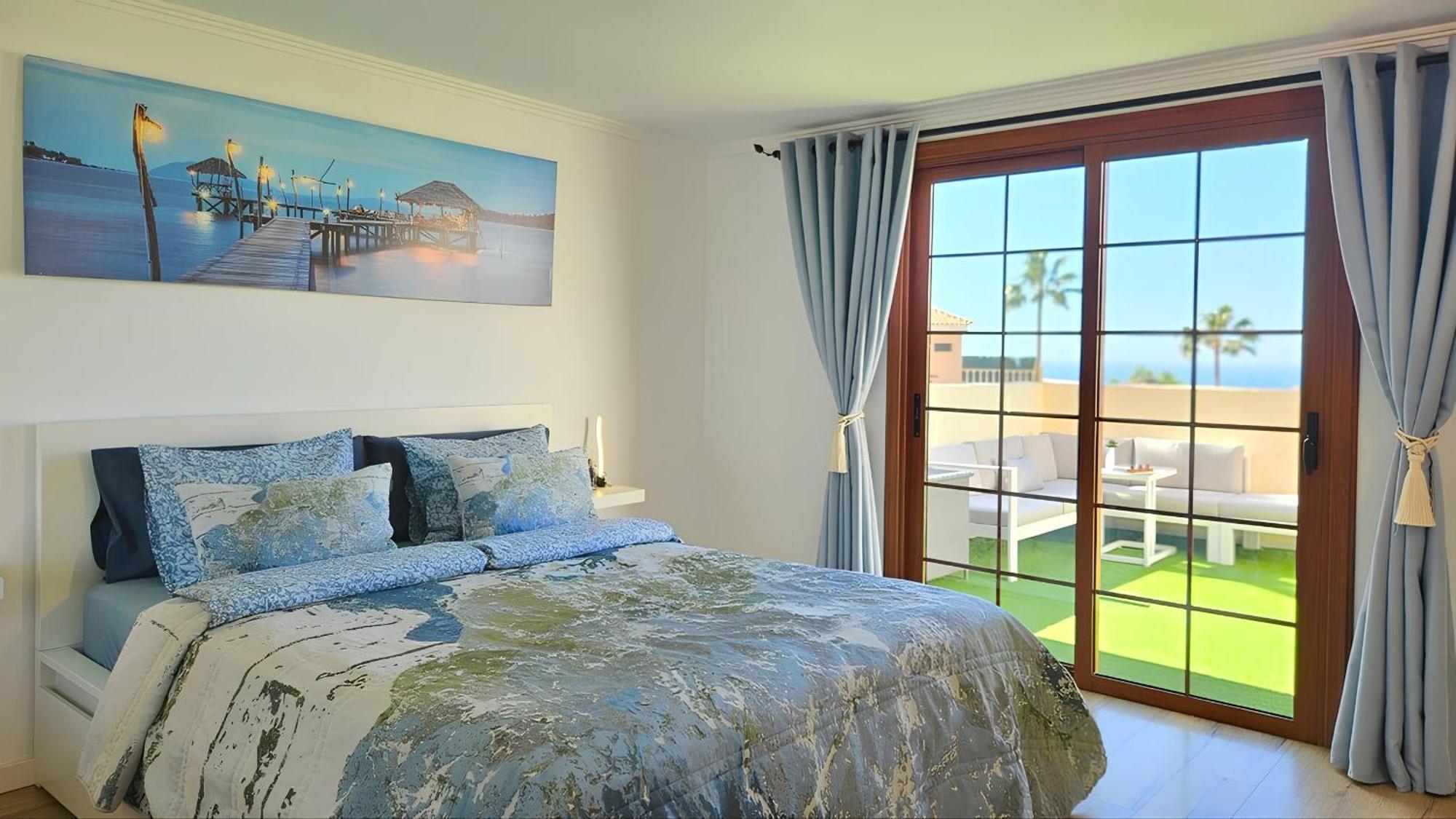 Paulmarie Ocean View