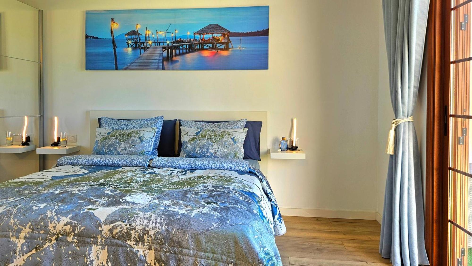Appartamento Paulmarie Ocean View Costa Adeje (Tenerife)