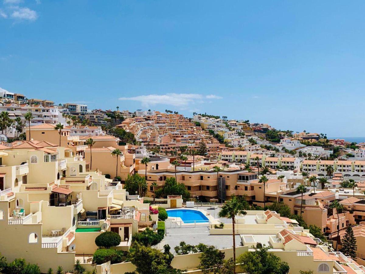 Appartamento Paulmarie Ocean View